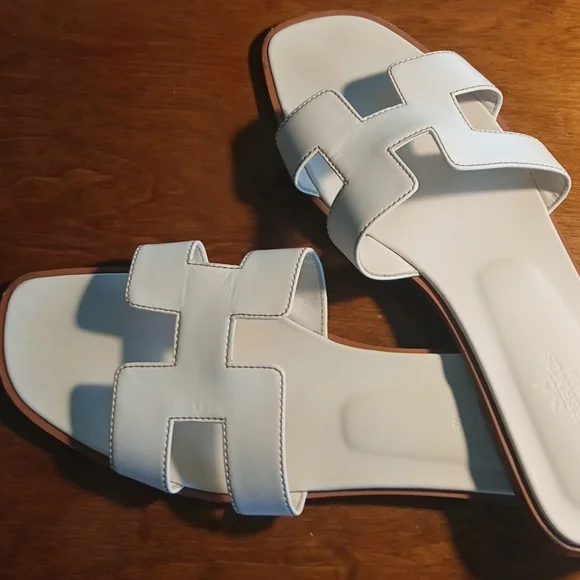 Hermes Oran Sandles